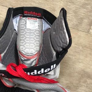 riddell Other - Riddell girdle padding riddell Other - Riddell girdle padding